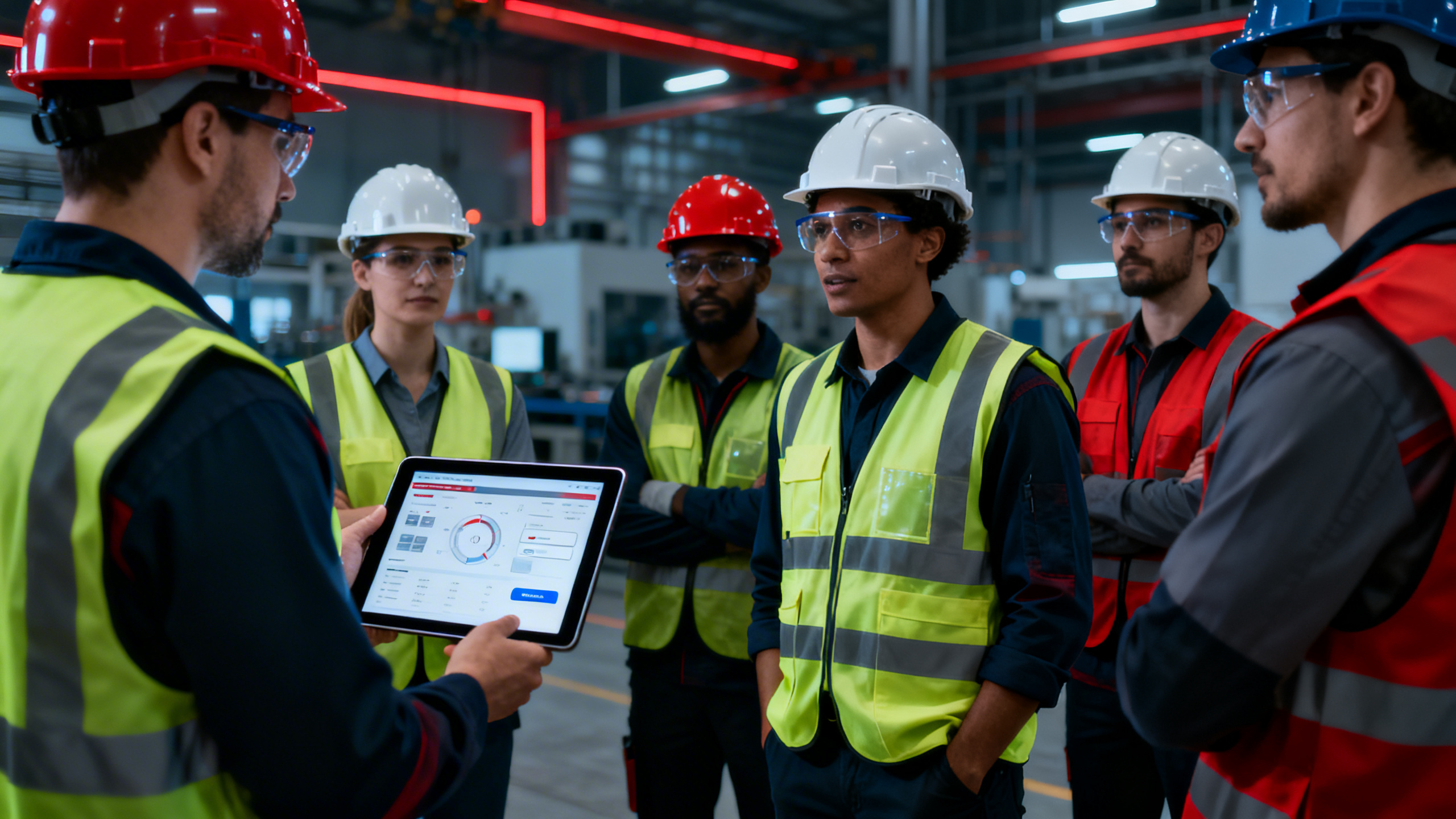 Transformamos o potencial das empresas