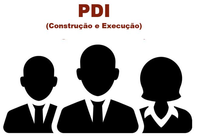 COLABORADOR: Elaboração e Execução do PDI