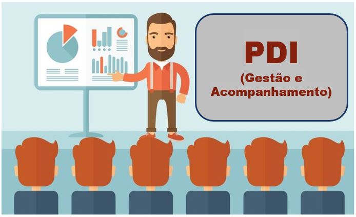 GESTOR: Acompanhamento e Followup de PDI