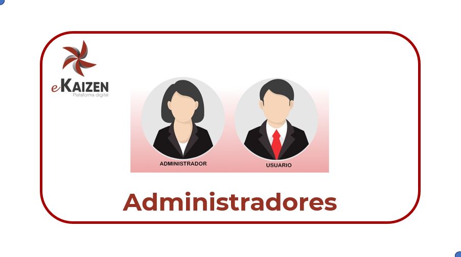 Administradores