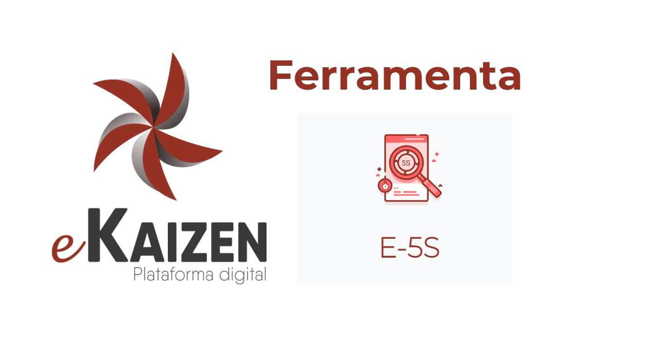 Treinamento Ferramenta e-5S