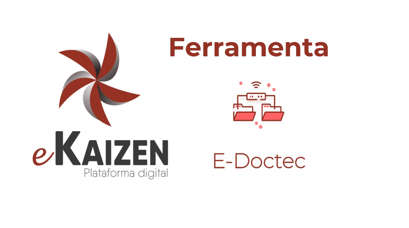 Treinamento Ferramenta e-Doctec