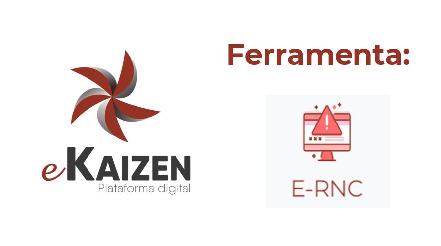 Treinamento Ferramenta e-RNC