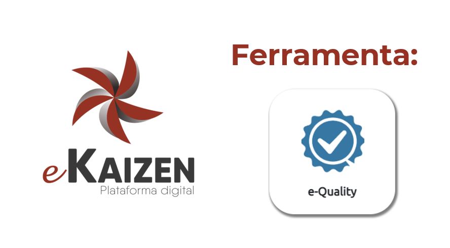 Treinamento Ferramenta e-Quality